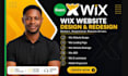 wix website redesign wix website design wix website redesign wix website design