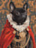 draw amazing pet portrait