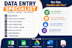 do data cleaning and formatting in excel professionally