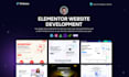 build an elementor website, elementor expert, vetted pro