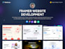 build a framer website, framer certified pro, framer dev