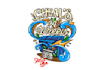 design cheals wheels t shirt logo
