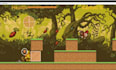 develop high quality 2d, 3d games, leaderboard using gdevelop engine