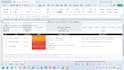 do accessibility testing with axe auto scan and manual check