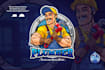 do high quality awesome construction, plumber logo