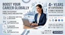 write ats resume and optimize linkedin for interview calls