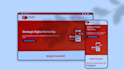 waitlist landing page, wordpress wix gohighlevel waitlist page lead capture