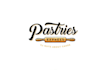 create unique pastry shop logo