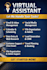 be your virtual assistant for business or personal