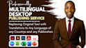 do multilingual desktop publishing dtp ai powered translation formatting layouts