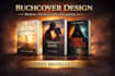 designe ein professionelles self help buchcover