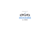 design creative name project logo