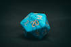make a narratively and mechanically satisfying dungeons and dragons character