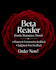 beta reader for your erotic romance novel