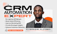 setup clay com, hubspot, zoho crm, n8n, apollo io, clickup workflow automations