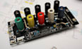 design pcb, digital circuit and simulate electronics projects