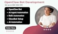 install openclaw bot open claw ai agent openclaw setup