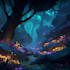 do environment concept art