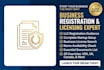 provide business licensing guide and startup registration