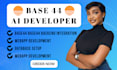 base 44 app, base 44 integration, base 44 automation, base 44 webapp fix base44