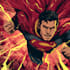 do a superhero comic