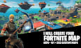 create a custom fortnite 1v1 or 2v2 buildfighting map using uefn