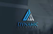 design a vibrant and dynamic spark logo