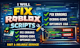 script your roblox game features, systems and mechanics