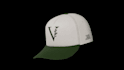 design 3d puff cap embroidery digitizing and 3d cap design for hats fast