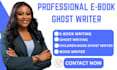 be your children book ghost writer e book writer ghost writer edit children book