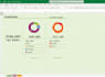create an excel timesheet and payroll tracker