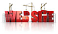 design cool website for you