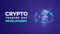 develop crypto trading bot, coinbase bot, binance bot, uniswap bot, kucoin bot