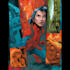 draw comic book action scenes with dynamic poses