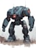 create modern mecha robot