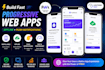 build a fast progressive web app pwa with offline support and push notifications