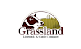 design exceptional regenerative grass farmer logo