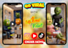 create viral ai talking fruit video talking object fruit character 3d animation