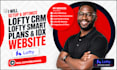 setup lofty crm lofty smart plans lofty real estate lofty idx website lofty