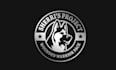 create a bad a badge warrior pack logo for a growing