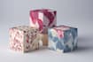 do custom box dieline and box packaging design
