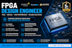 provide verilog design services for fpga