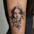 design professional creative tattoo design