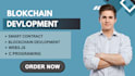 do blockchain development great experience