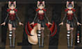 create vtuber model live2d vtuber rigging vtuber model 2d vtuber vtube studio