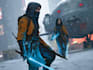 design your sci fi and star wars character