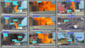 do computer vision, machine learning, deep learning projects