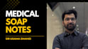 do accurate medical transcription and soap notes professionally