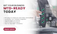 do mtd for your tax return