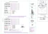 create lighting control design, autocad drawings